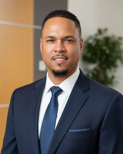 director of public safety strattonoark