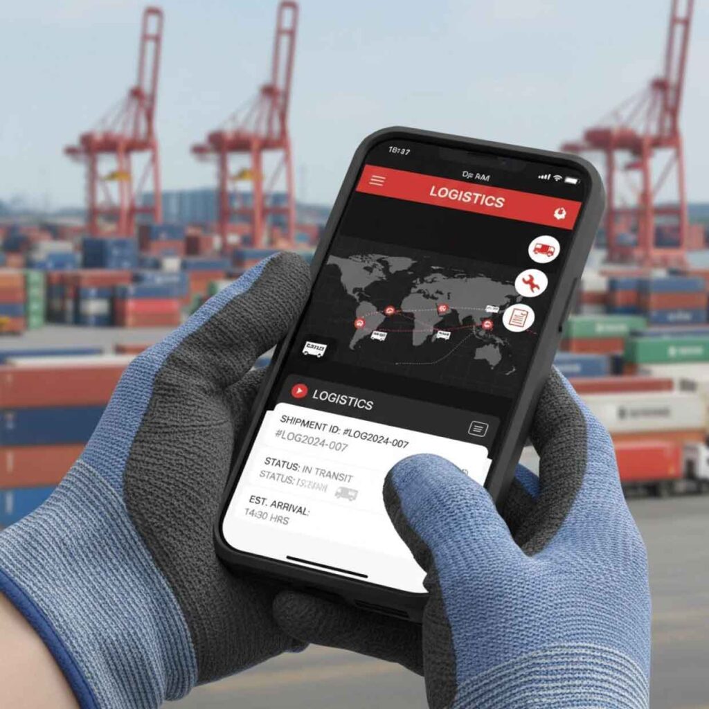 How Roadside Lumper Services Are Revolutionizing Freight Logistics lumber 04