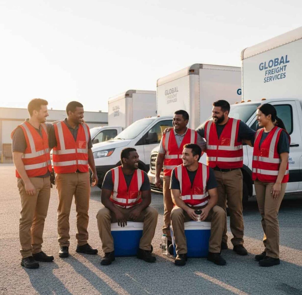 How Roadside Lumper Services Are Revolutionizing Freight Logistics lumber 06